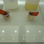 洗剤テスト C